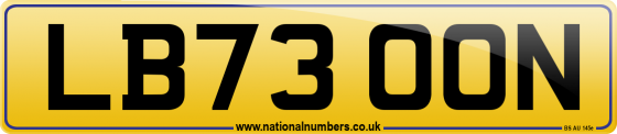 LB73 OON