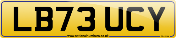 LB73 UCY