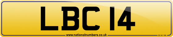 LBC 14