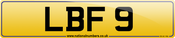LBF 9