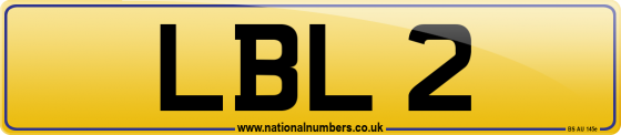LBL 2