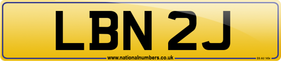 LBN 2J