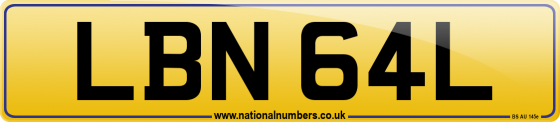 LBN 64L