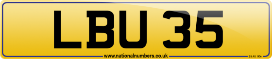 LBU 35