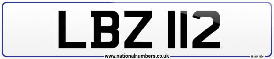 LBZ 112
