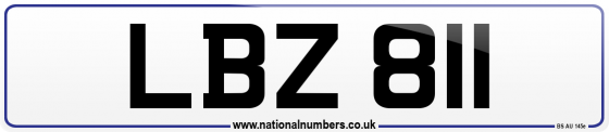 LBZ 811