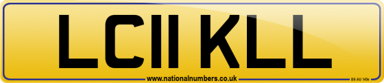 LC11 KLL