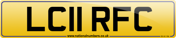 LC11 RFC