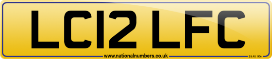 LC12 LFC