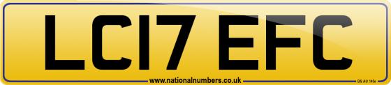 LC17 EFC