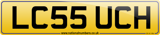 LC55 UCH