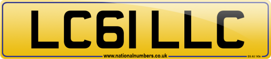LC61 LLC