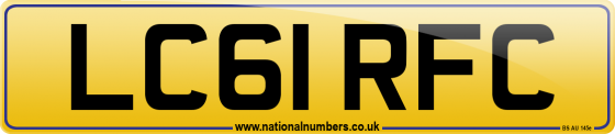 LC61 RFC