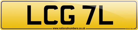 LCG 7L