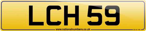 LCH 59
