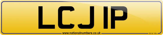 LCJ 1P