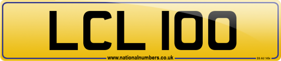 LCL 100