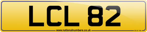 LCL 82
