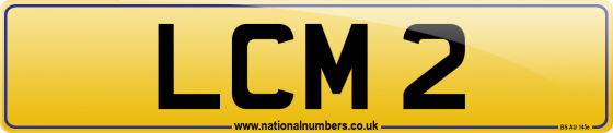 LCM 2