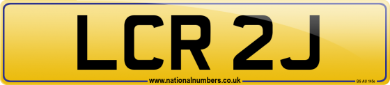 LCR 2J