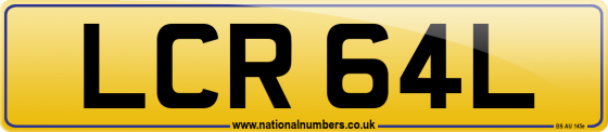 LCR 64L