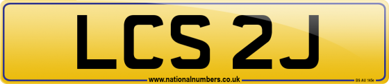 LCS 2J