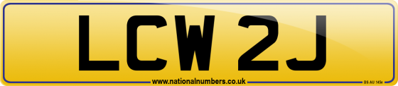 LCW 2J
