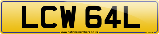 LCW 64L