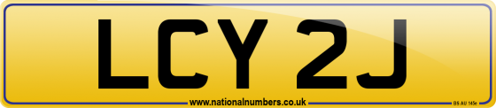 LCY 2J