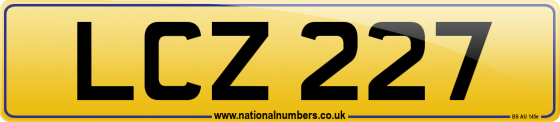 LCZ 227