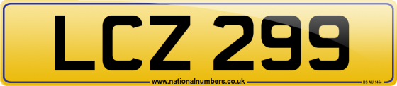 LCZ 299