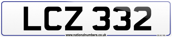 LCZ 332