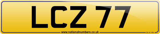 LCZ 77