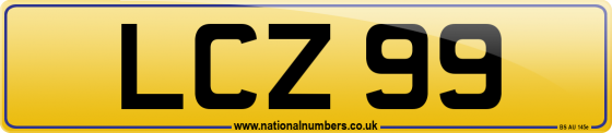 LCZ 99