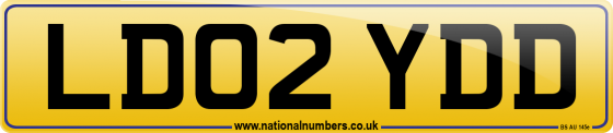 LD02 YDD