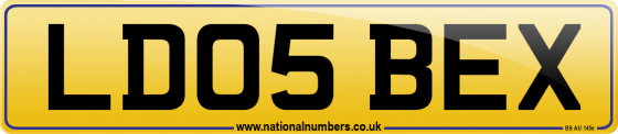 LD05 BEX