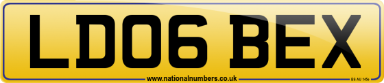 LD06 BEX