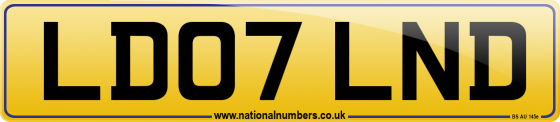LD07 LND
