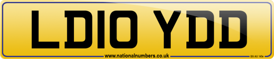 LD10 YDD