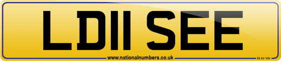 LD11 SEE