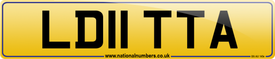 LD11 TTA