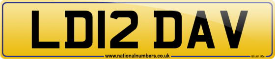 LD12 DAV