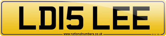 LD15 LEE