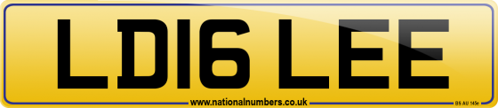 LD16 LEE