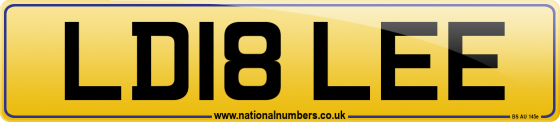 LD18 LEE