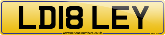 LD18 LEY