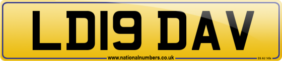 LD19 DAV