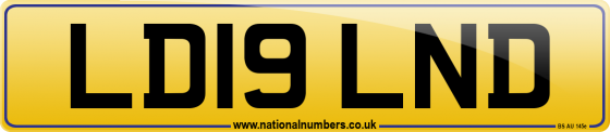 LD19 LND