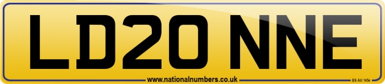 LD20 NNE