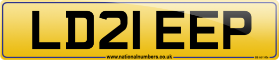 LD21 EEP